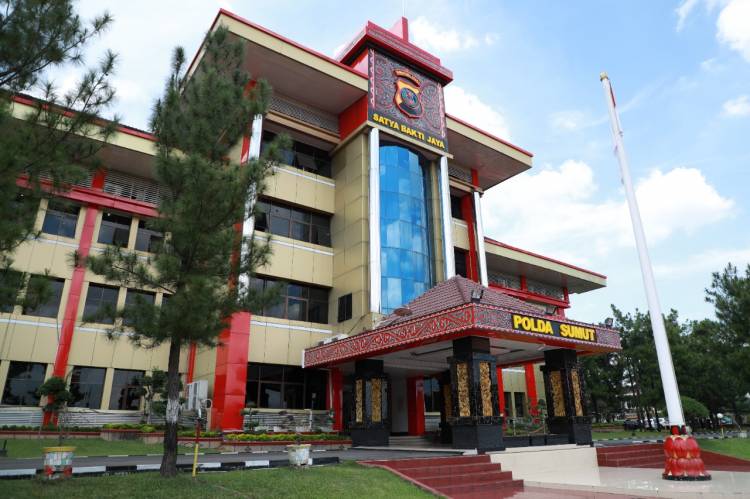 Polda Sumut Perketat Awasi Distribusi Minyak Goreng,Dengan di Perbolehkan  Expor CPO