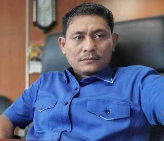 Edi Saputra Minta Pemerintah Kota Medan Perhatikan Bagi Pasangan Suami-Istri Menikah Siri