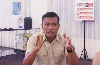 DPRD Minta PUD RPH dan Dinas Pertanian Perikanan Antisipasi Masuknya Hewan yang Terindikasi PMK