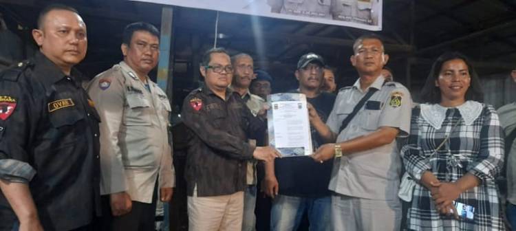 Ketua KBPP Polri Resor Medan: Jadikan KBPP Polri Organisasi Besar Ketiga di Sumut