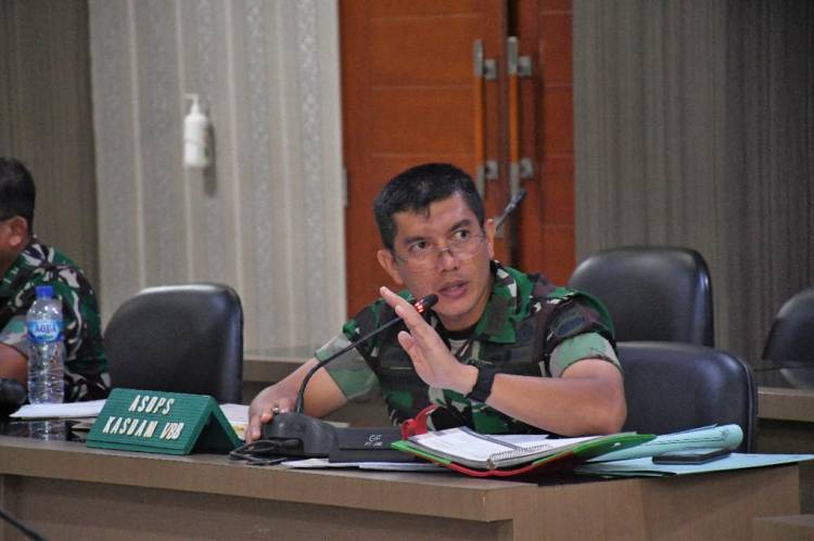 Tak Perlu Menjadi Yang Terbaik, Cukup Menjadi Yang Terlatih