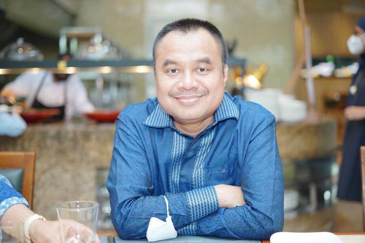Ketua PWI Sumut Minta Polda DIY Ungkap Pembunuh Anak Wartawan