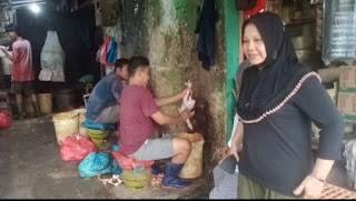H+3 Hari Raya Idul Fitri 1443 Hijriah/2022, Harga Daging Masih Meroket