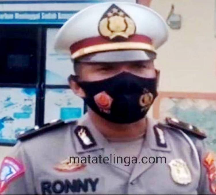 Puluhan Ribu Kendaraan Melintasi Jalinsum Asahan Selama Lebaran 1443 H