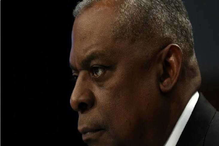 Panas! Lloyd Austin Peringatkan Presiden Rusia Vladimir Putin Tak Serang NATO!