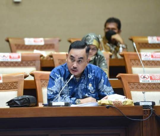 Komisi VII DPR Minta Bupati dan Wabup Madina Bertanggung Jawab atas Tragedi SMGP