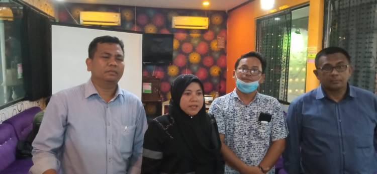 Polisi Tetapkan 17 Orang Tersangka Konflik Siosar, Begini Respon PT BUK
