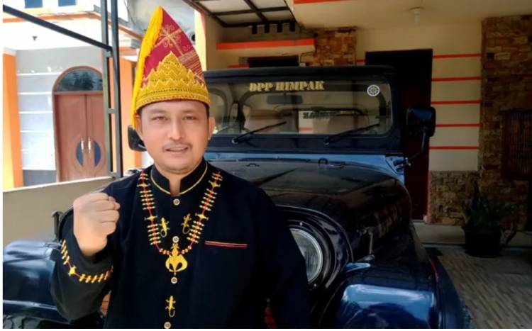 Citra E Capah Ajak Masyarakat Pakpak Hadiri Pelantikan DPW Himpak Sumut