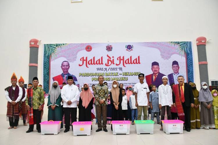Pangdam : Dimana Bumi Dipijak Disitu Langit Dijunjung