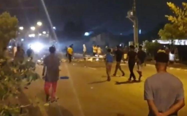 Kenapa Bentrok Pemuda di Medan Utara Sering Terjadi....?
