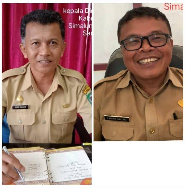 Kadis DPMPN Simalungun Jonni Saragih : Soal Dana Desa Tidak Ada Intervensi