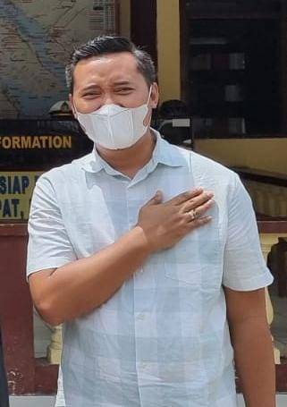 Ekspor CPO Kembali Diperbolehkan, Polres Simalungun Perketat Awasi Distribusi Migor