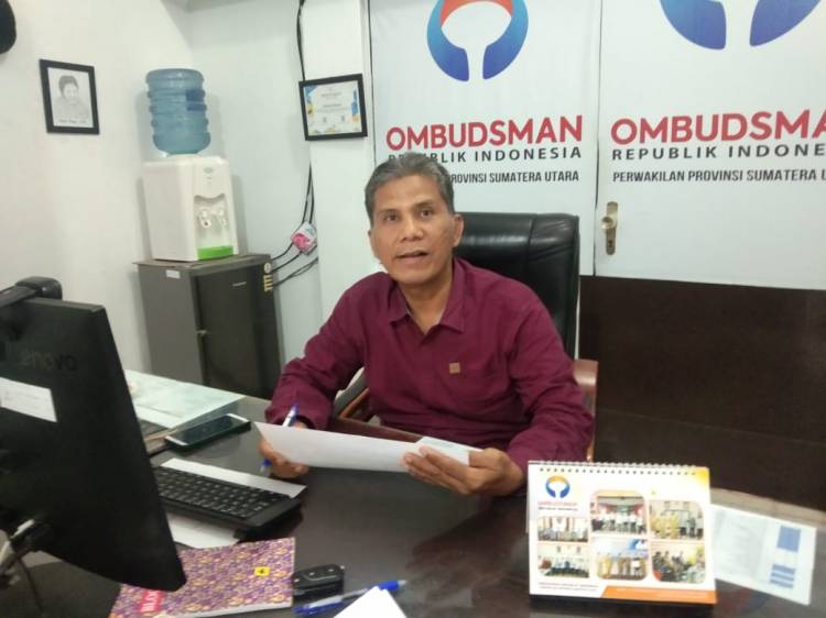 Ombudsman: Layanan Kesehatan Sejumlah Rumah Sakit Dinilai Masih Buruk