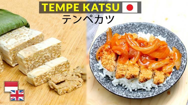 Gurih dan Renyah! Ini Dia Resep Tempe Katsu ala Jepang Yang Dapat Kamu Coba Buat