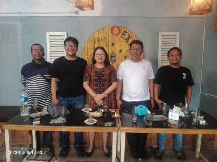 Pertemuan Aktivis JALA 2000 Akan Melahirkan Tokoh-tokoh Muda Dalam Kepemimpinan Era Digital