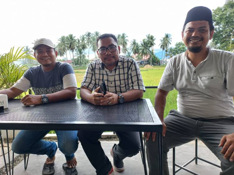 Tanda Keseriusan, Bupati Madina Didesak Segera Mulai Tahapan Pilkades 2023