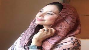 Ingin Tahu Artis Artis Diiceraikan Mellui Pesan Singkat