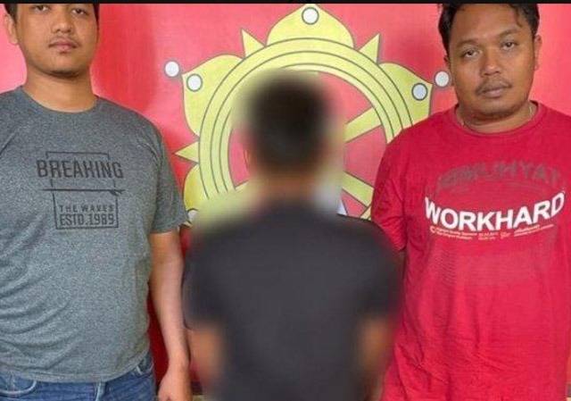 Kakek Suding  Jiwanya Melayang, Sangat Menyedihkan