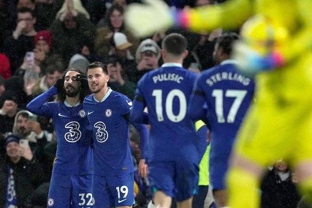 Terkuak Sudah Tabir Siapa Manajer Baru Chelsea, Ini Juru Tak Tik Baru Mereka