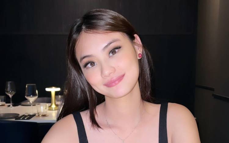 Ini Dia Sosok Wanita yang Dikabarkan Jadi Pemicu Desta Gugat Cerai Sang Istri? Pesonanya Bikin Salfok