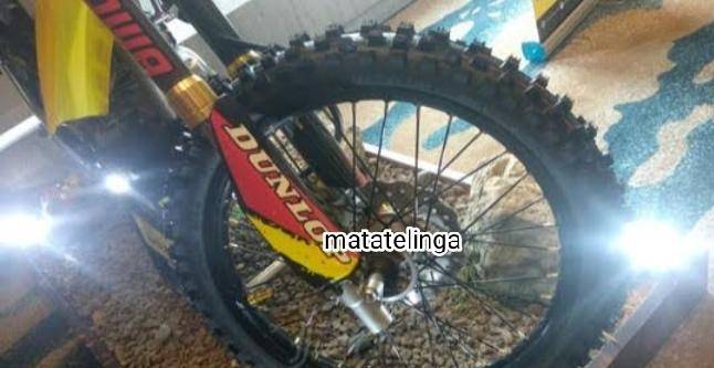 Jelang Pileg Banyak Calon Curi Start Kampanye Dengan Kedok Event Olah Raga.