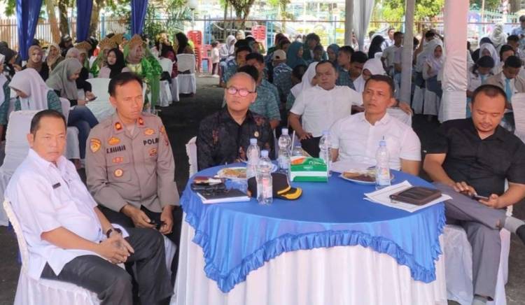 RRI Sibolga Siap Cerdaskan Pemilih Pemula dan Difabel