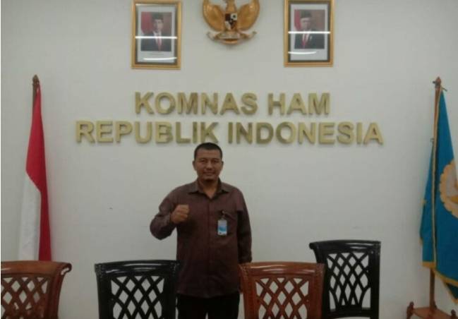 Eka Putra Zakran, SH MH Respon Pernyataan Rasis Yan Mengaku-ngaku Ketum KNPI