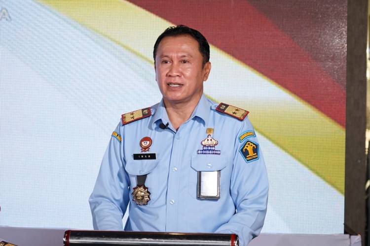 Opini Kebijakan Kanwil Kumham Sumut, Membahas Terkait Analisis Strategi Kebijakan Pengadilan HAM di Indonesia