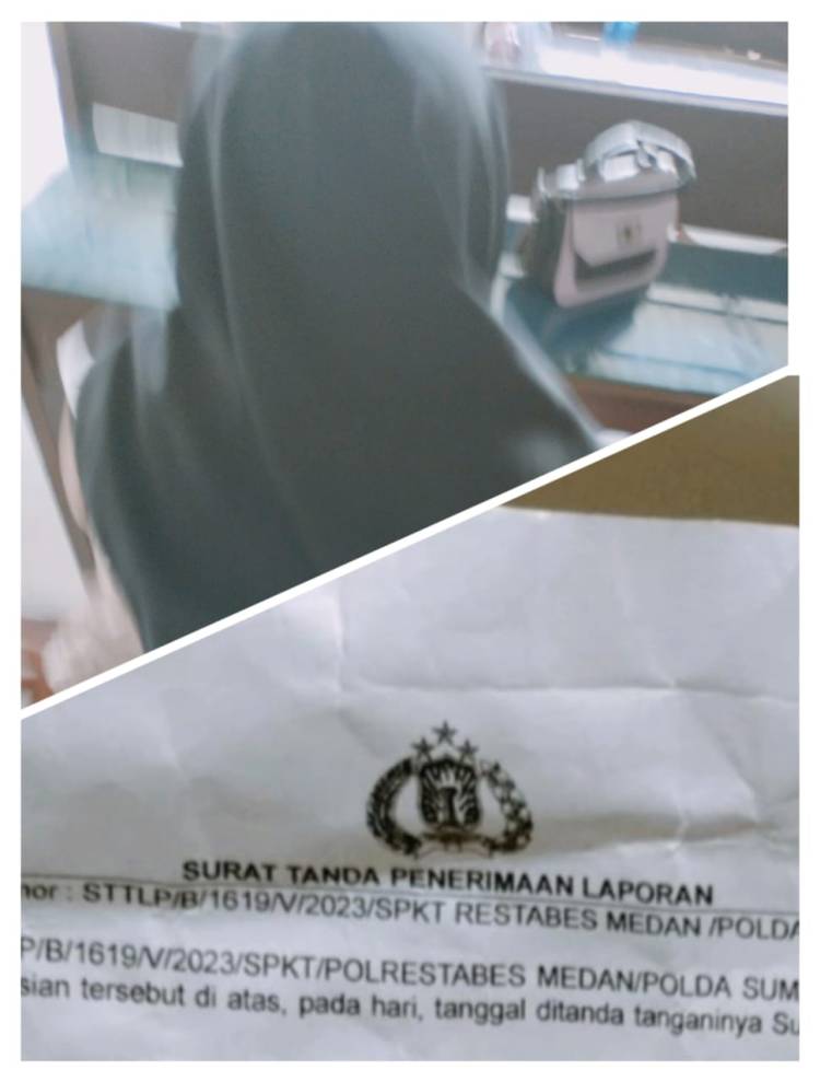 Anak Kelas 4 SD diduga "Dicabuli" Pakcik , Minta Pelaku Segera Ditangkap