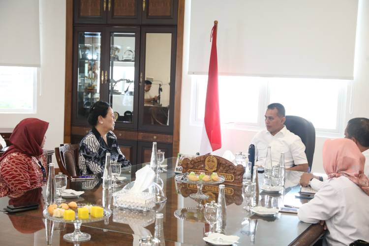 Universitas Imelda Segera Buka Fakultas Kedokteran, Ijeck: Kita Siap Dukung