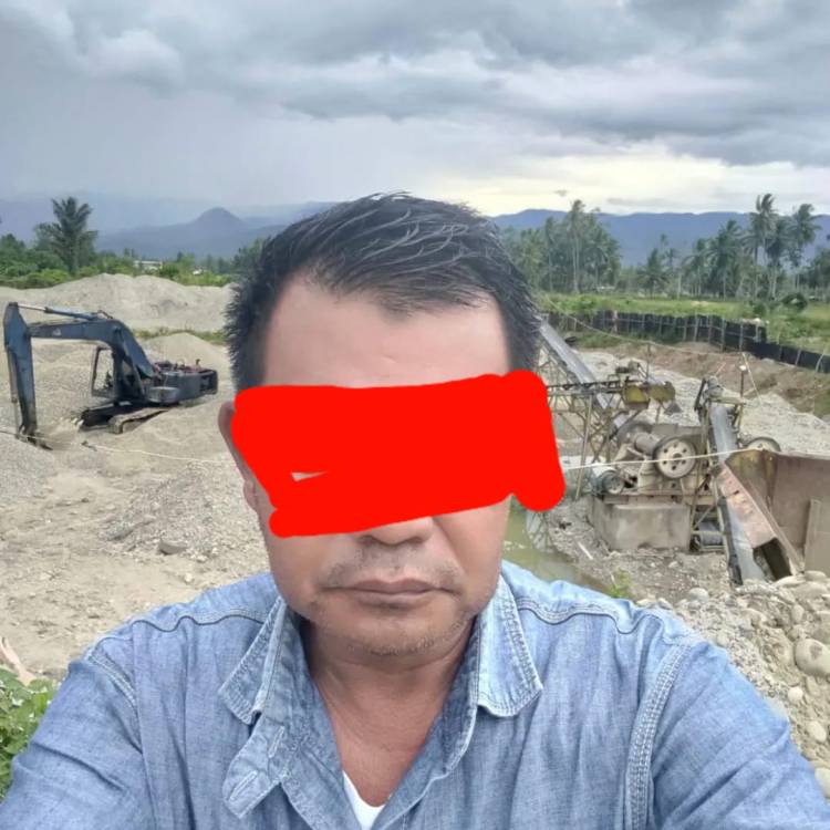 Mantan Napi Koruptor KPK Diduga Larikan Motor Pengusaha Medan