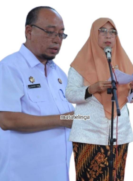 Dalam Peringatan Hari Kartini Mari Kita Tingkatkan Kesetaraan Perempuan