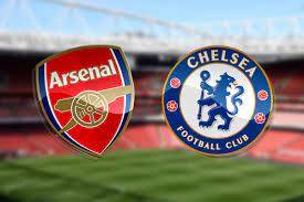Siapa Anda Jagokan  Langa Antara Arsenal vs Chelsea