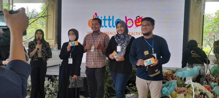 Suryo Decor Istana Negara Berbagi Ilmu dengan CDS