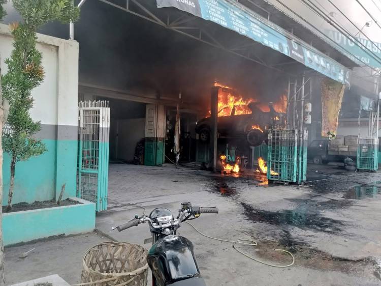 Mantan Napi Pablo: Rutan Cipinang sangat memanusiakan Penghuni tanpa Pandang Bulu