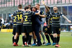 Inter Milan Tampil Impresif Untuk Menjinakkan Perlawanan AC Milan Di Leg Kedua Semifinal Liga Champions