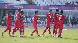 Gagal Main Mata, Apa Timnas Indonesia U-22 Resmi Finis..?