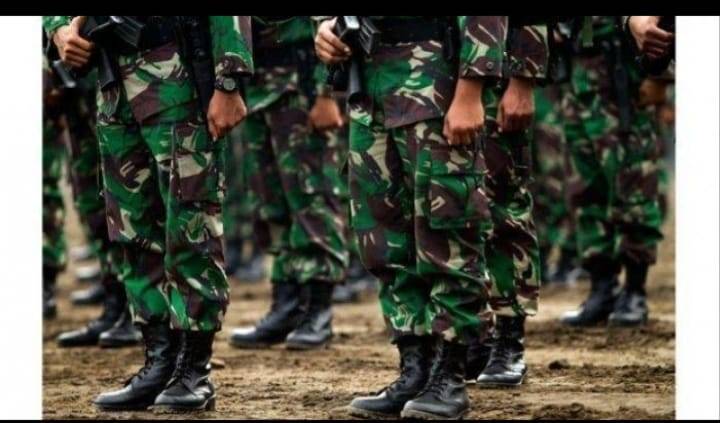 Kodam I Bukit Barisan : Tidak benar Anggota TNI AD Kodim 0201/Medan Aniaya Warga Medan Denai