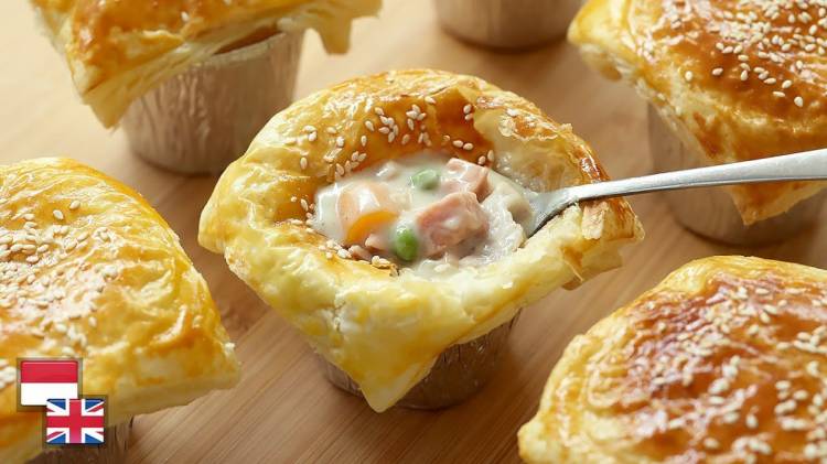Miliki Cita Rasa Creamy dan Gurih, Ini Resep Zuppa Soup yang Bikin Nagih!