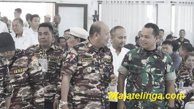Muscab ke-X, PC 0215 FKPPI Diintruksikan Untuk Dukung Syah Afandin Jadi Bupati Langkat di 2024
