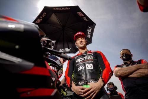Kabarnya Lorenzo Savadori Siap Ambil Bagian di MotoGP Italia 2023?