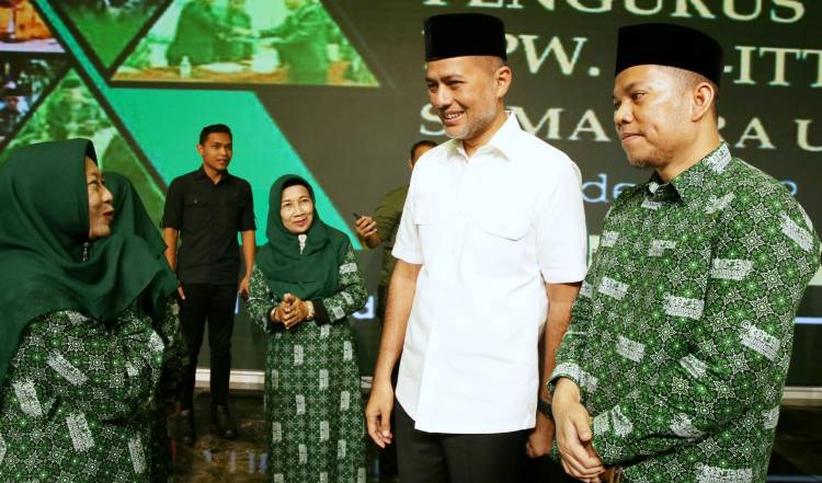 Ijeck: Semangat Para Pendiri Harus Diteruskan