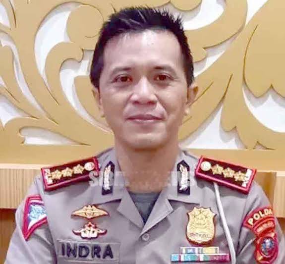 Polda Sumut Berduka,  Direktur Lalu Lintas Meninggal Dunia