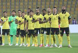 Timnas Malaysia Batal Lawan Yaman Bulan Depan