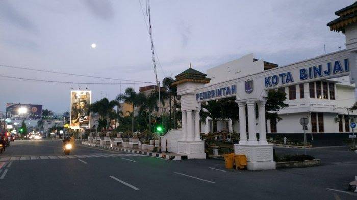 Pemko Binjai Lakukan Refocusing Anggaran? DPRD Tidak Diberitahu