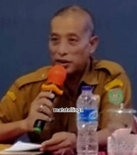 Kesbangpol Asahan Gelar Pembinaan Wawasan Kebangsaan