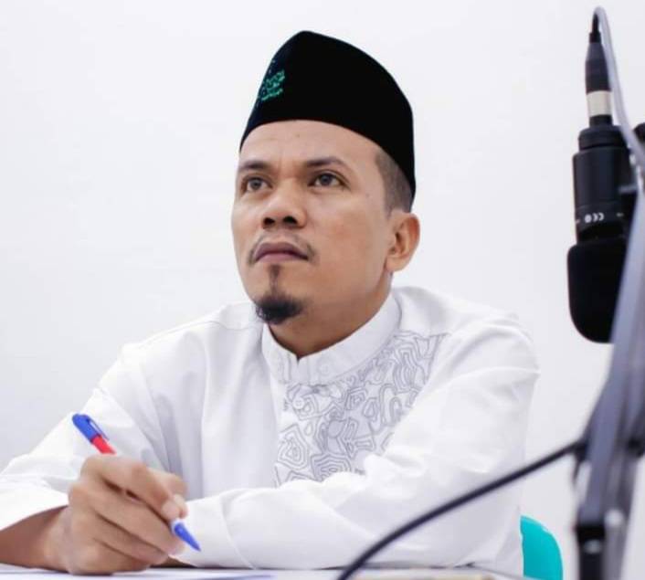 Sekretaris Al-Wasliyah Sumut Jadi Bacaleg DPR RI dari Partai Gerindra