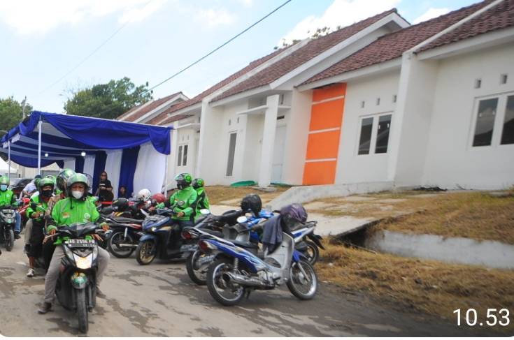 Ini Strategi BTN Kanwil Sumatera Bidik Penyaluran KPR Subsidi 26.830 Unit di Tahun 2023