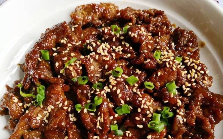 Makanan Khas Korea Kian Digandrungi, Berikut Resep Beef Bulgogi yang Lezatnya Istimewa yang Dapat Kamu Buat Dirumah