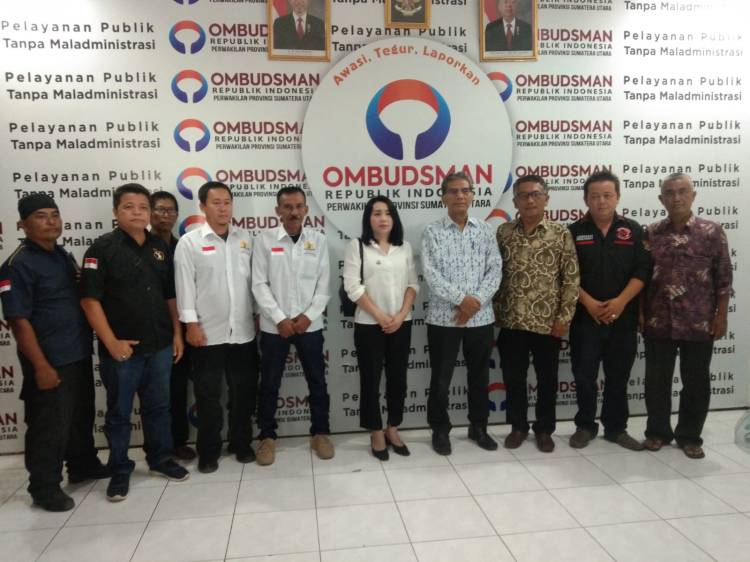 Pupuk Langka dan Sulit Permodalan Diadukan ke Ombudsman